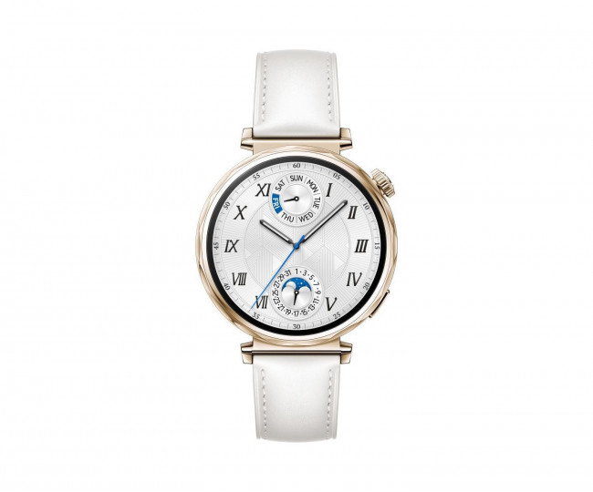 Смарт-часы HUAWEI Watch GT 5 41 mm White